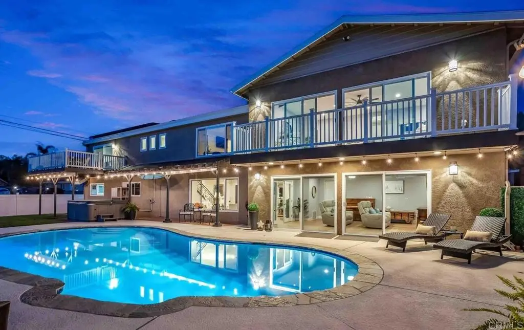 Single Family Residence for sale at 2203 Cameo Road, Carlsbad, CA featuring 5 beds and 4 baths