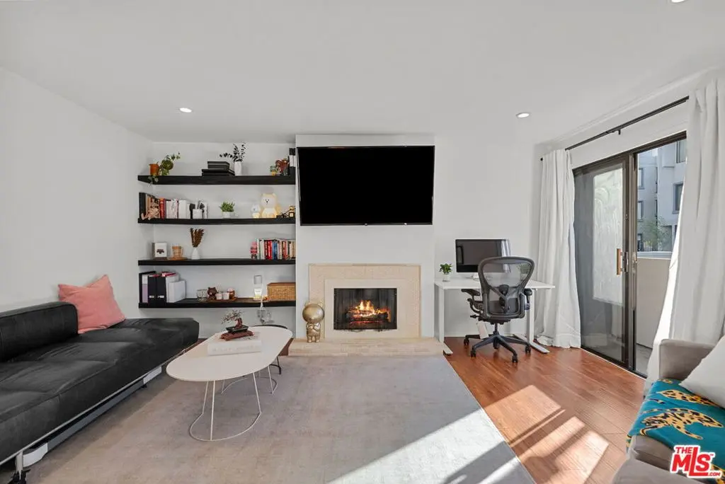 Condominium for sale at 1940 N Highland Avenue 21, Los Angeles, CA featuring 2 beds and 2 baths