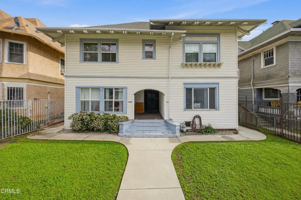 Single Family Residence for sale at 1032 S Westlake Avenue, Los Angeles, CA