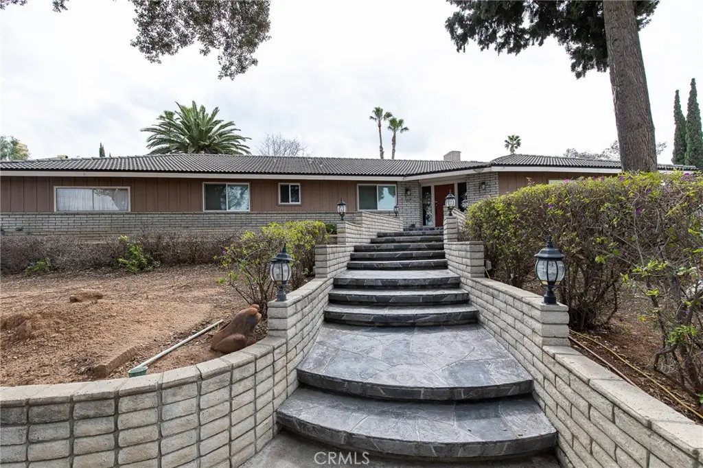 Single Family Residence for sale at 23144 Twin Canyon, Grand Terrace, CA featuring 3 beds and 3 baths