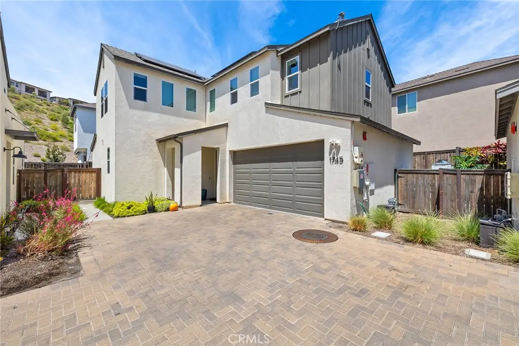 Single Family Residence for sale at 1745 Whitmore, Chula Vista, CA featuring 4 beds and 3 baths