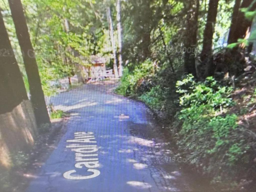7517202 Vacant Land (APN 075-172-02), Felton, CA — listing photo 1