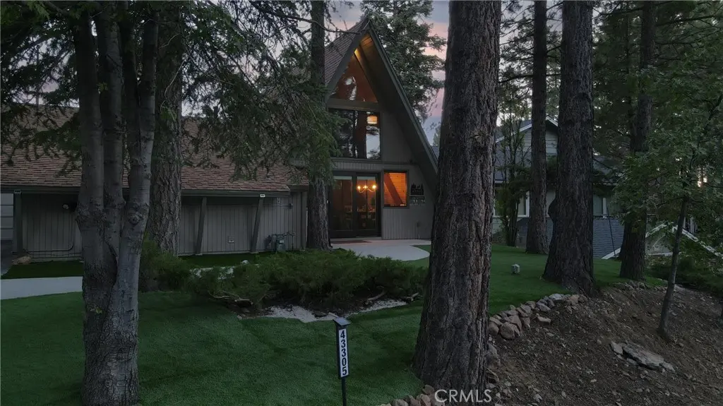 43305 Sand Canyon, Big Bear Lake, CA — listing photo 1
