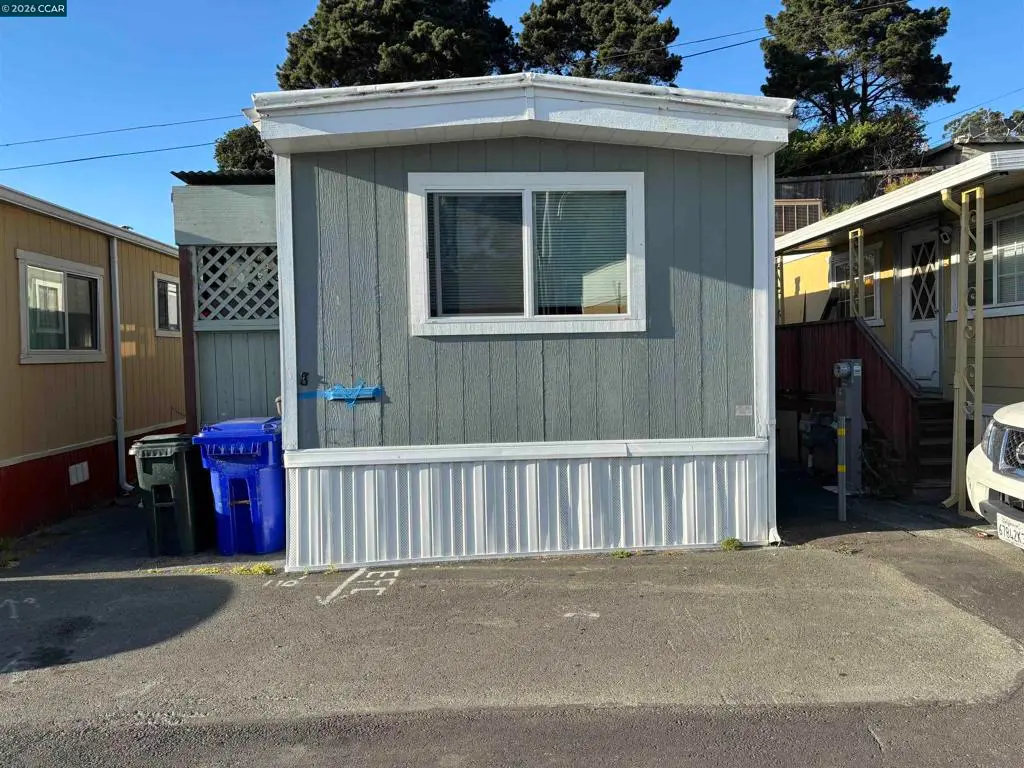 Manufactured In Park for sale at 2990 San Pablo Dam Rd, San Pablo, CA featuring 2 beds and 1 bath