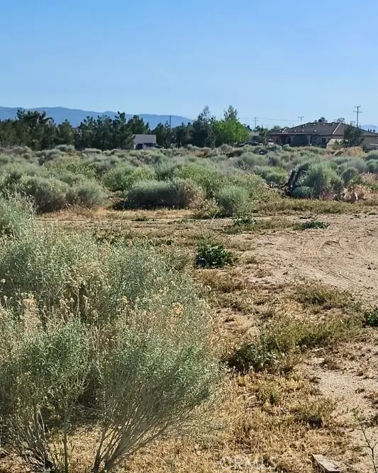 0 Sage, Hesperia, CA — listing photo 1
