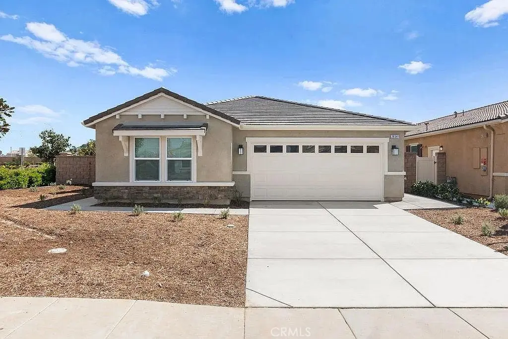 Single Family Residence for sale at 28341 Digger, Menifee, CA featuring 4 beds and 2 baths