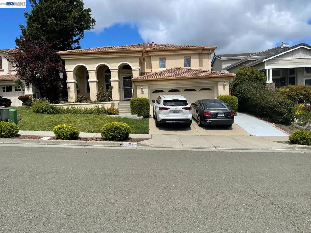 Residential Lease for rent at 1013 Ridgeview Dr, El Sobrante, Contra Costa County, CA featuring 1 bed and 1 bath