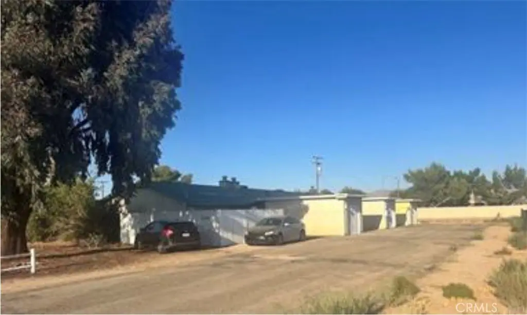 12765 Pocomoke Road, Apple Valley, CA — listing photo 1