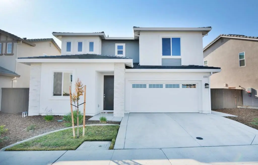 809 Big Range Way, Rocklin, CA — listing photo 1