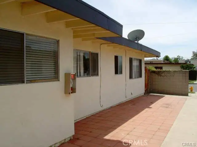 Quadruplex for sale at 7581 Fillmore, Buena Park, CA
