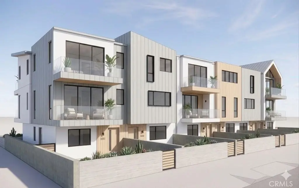 Single Family Residence for sale at 10851 Woodbine, Los Angeles, CA