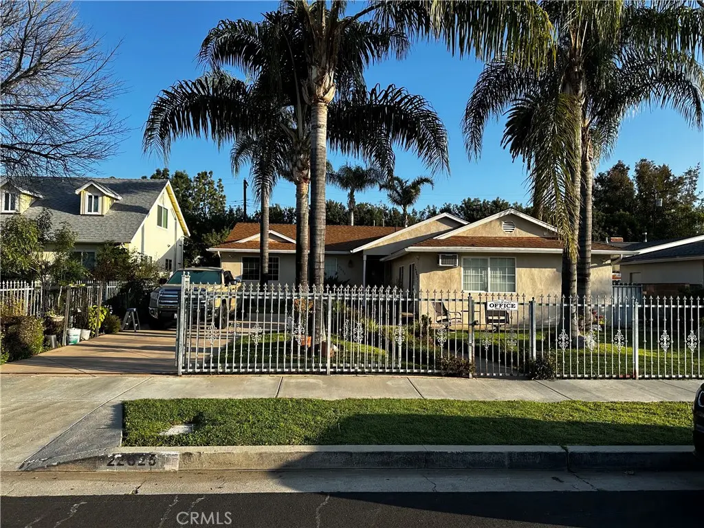 22625 Kittridge Street, West Hills, CA — listing photo 1