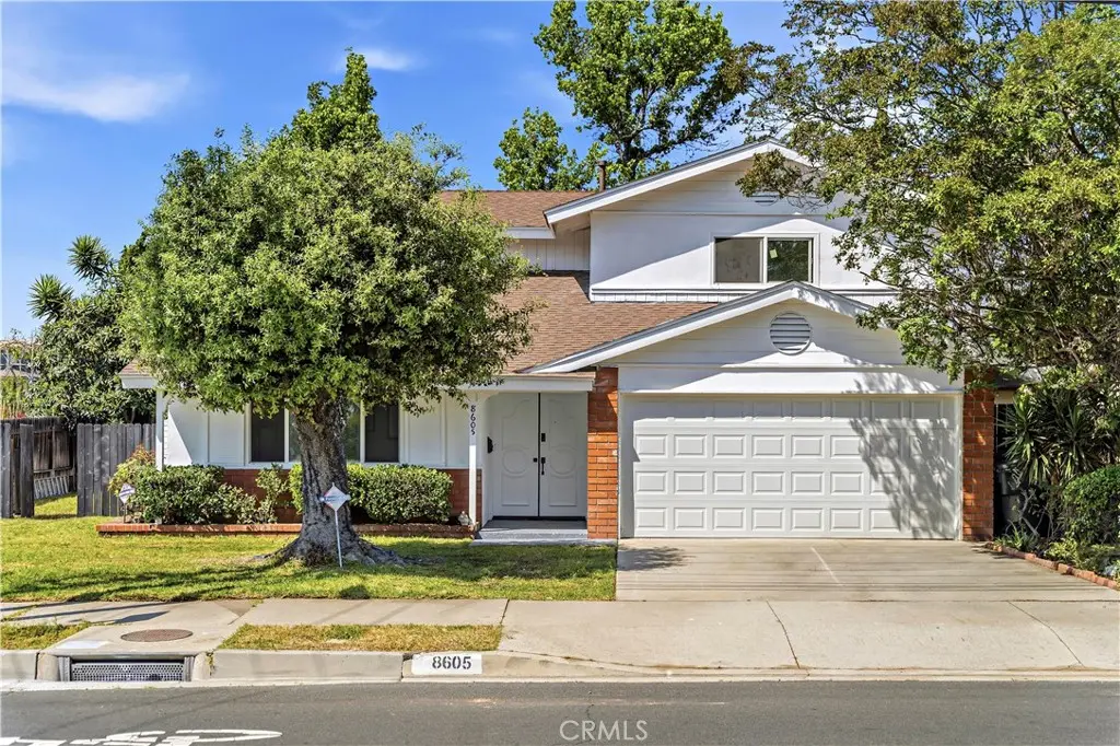 Single Family Residence for sale at 8605 Longden Avenue, San Gabriel, CA featuring 4 beds and 2 baths