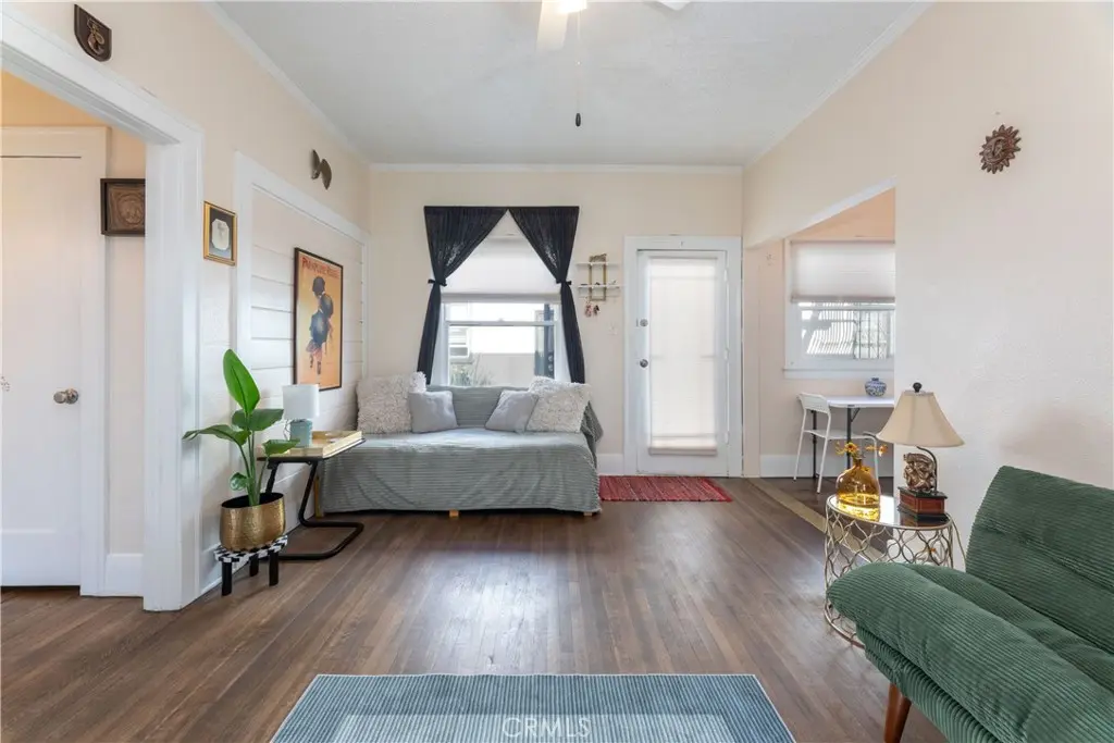 Own Your Own for sale at 1738 E 4th Street 15, Long Beach, CA and 1 bath