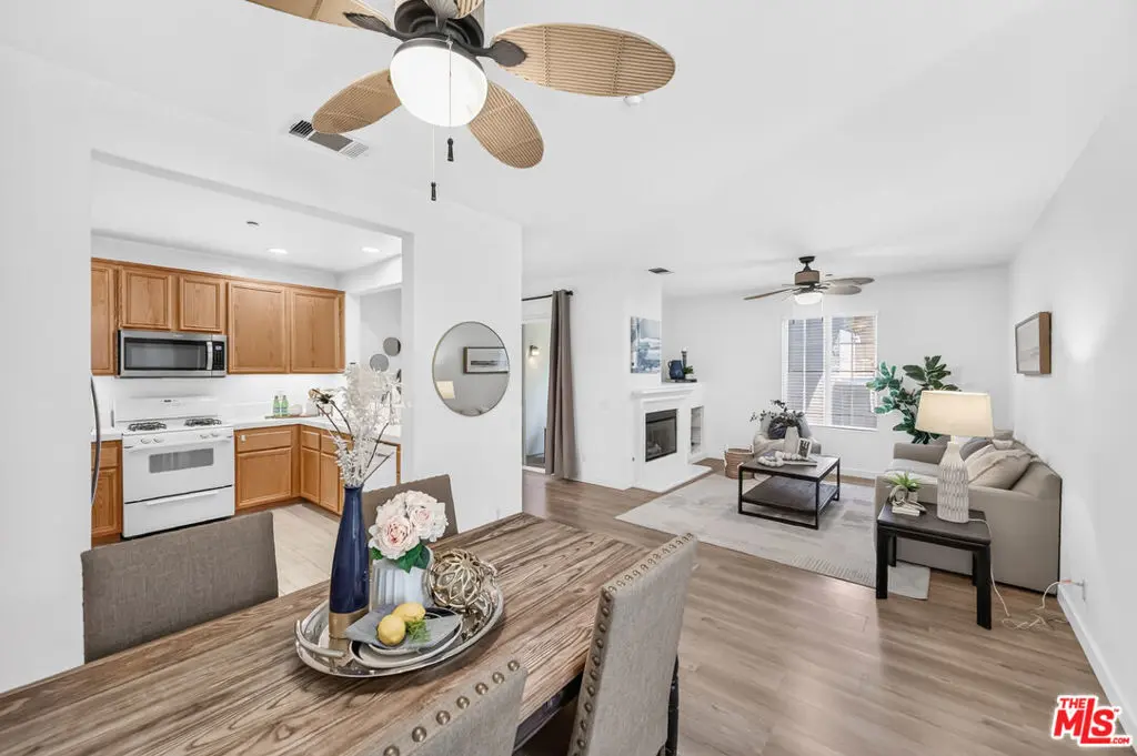 Condominium for sale at 1294 Mcfadden Drive, Fullerton, CA featuring 2 beds and 2 baths