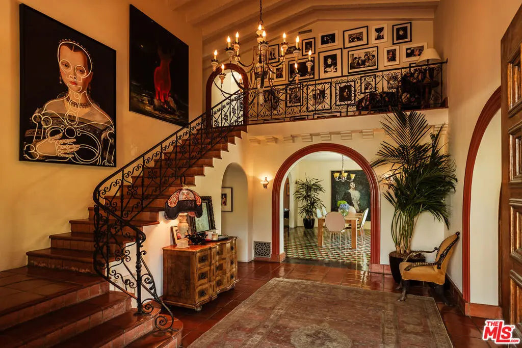 Single Family Residence for sale at 5000 Finley Avenue, Los Angeles, CA featuring 5 beds and 3 baths
