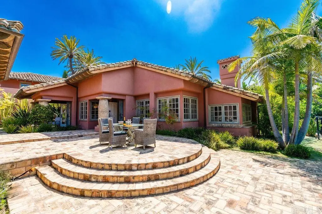 17116 Paseo Hermosa, Rancho Santa Fe, CA — listing photo 1
