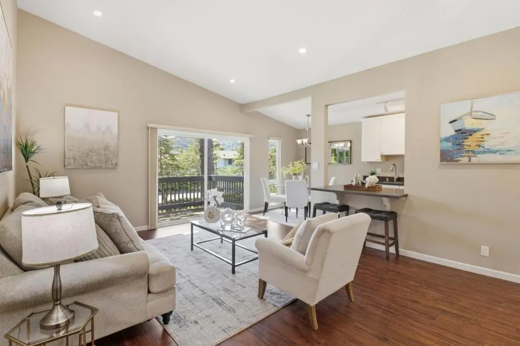 4175 George Avenue 4, San Mateo, CA — listing photo 1