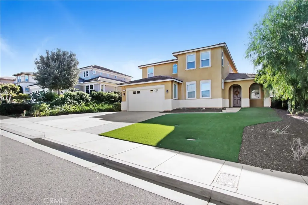 Single Family Residence for sale at 18125 Friendly Lane, Riverside, CA featuring 4 beds and 4 baths