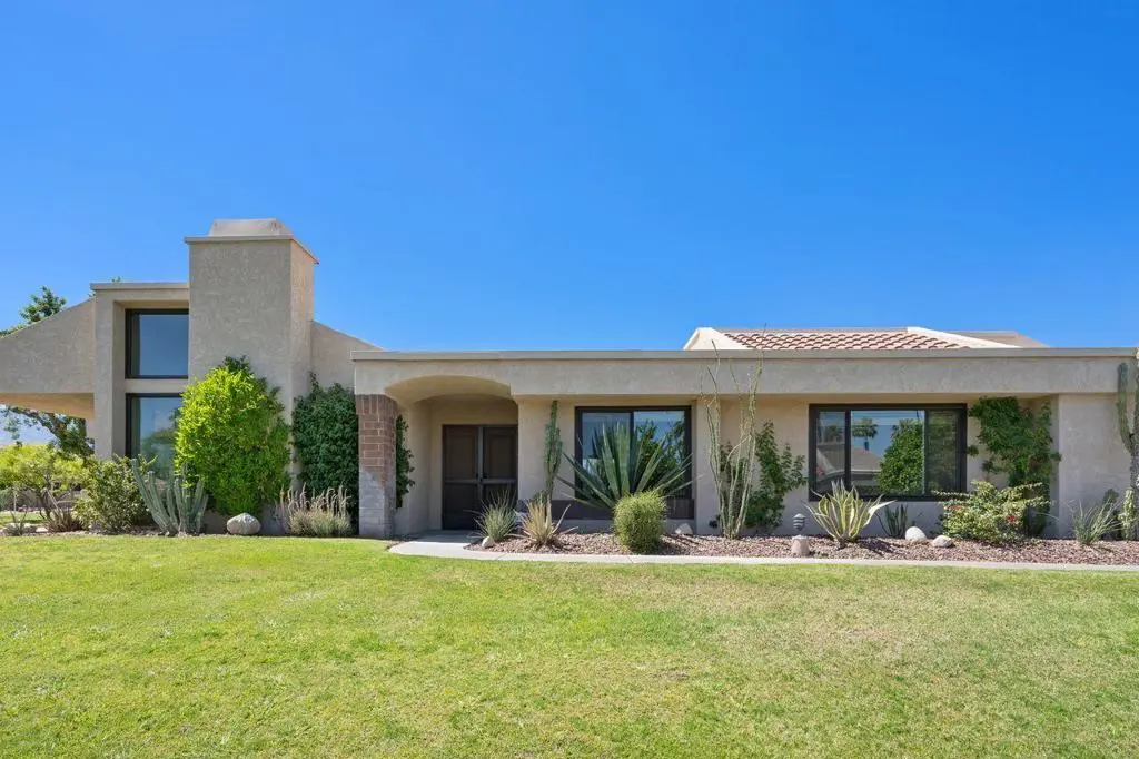 Condominium for sale at 68145 Seven Oaks Place, Cathedral City, CA featuring 3 beds and 2 baths
