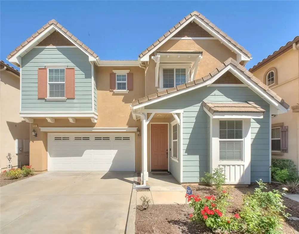14587 Baylor Avenue, Chino, CA — listing photo 1