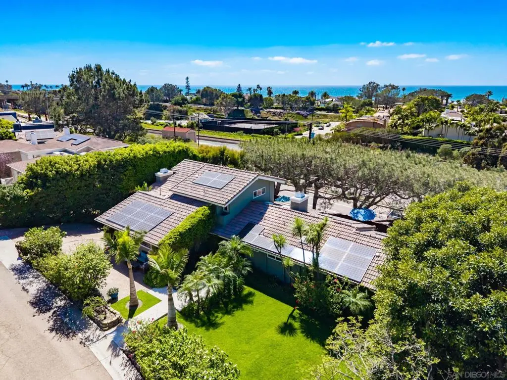 Single Family Residence for sale at 2036 Christy, Del Mar, San Diego County, CA featuring 3 beds and 3 baths
