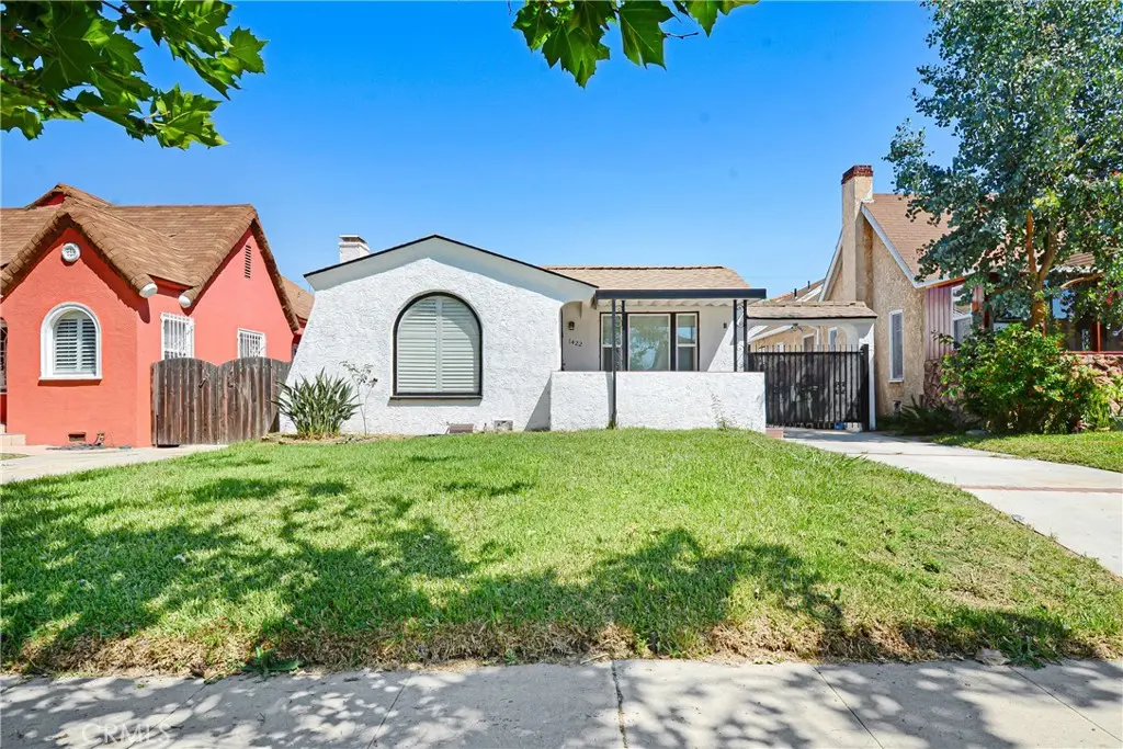 Single Family Residence for sale at 7422 Brighton, Los Angeles, CA featuring 4 beds and 2 baths