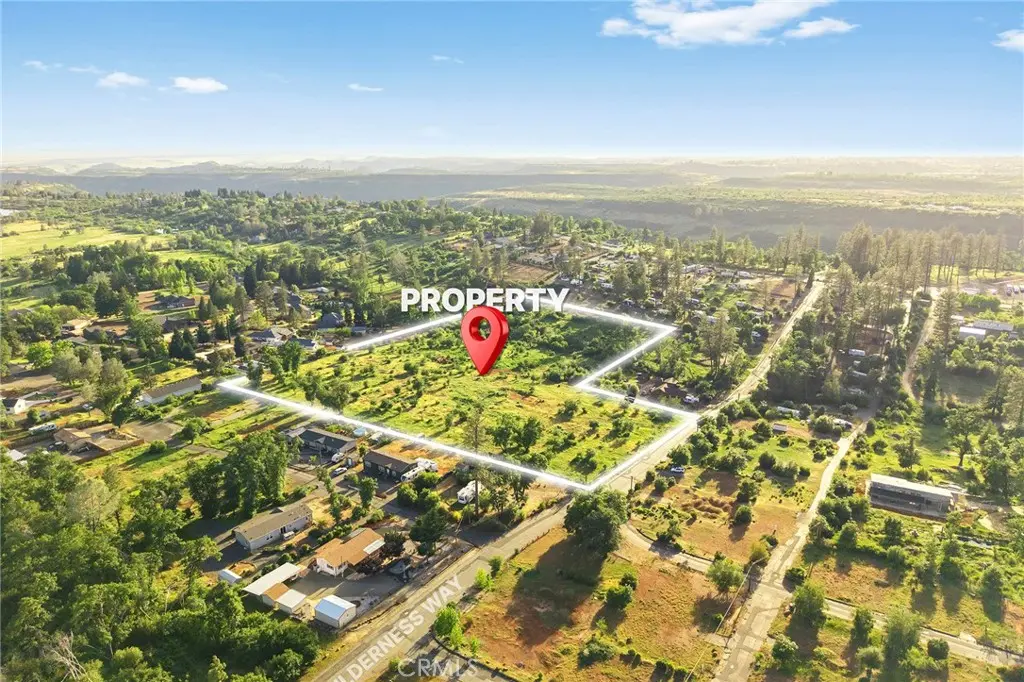 5078 Wilderness Way, Paradise, CA — listing photo 1