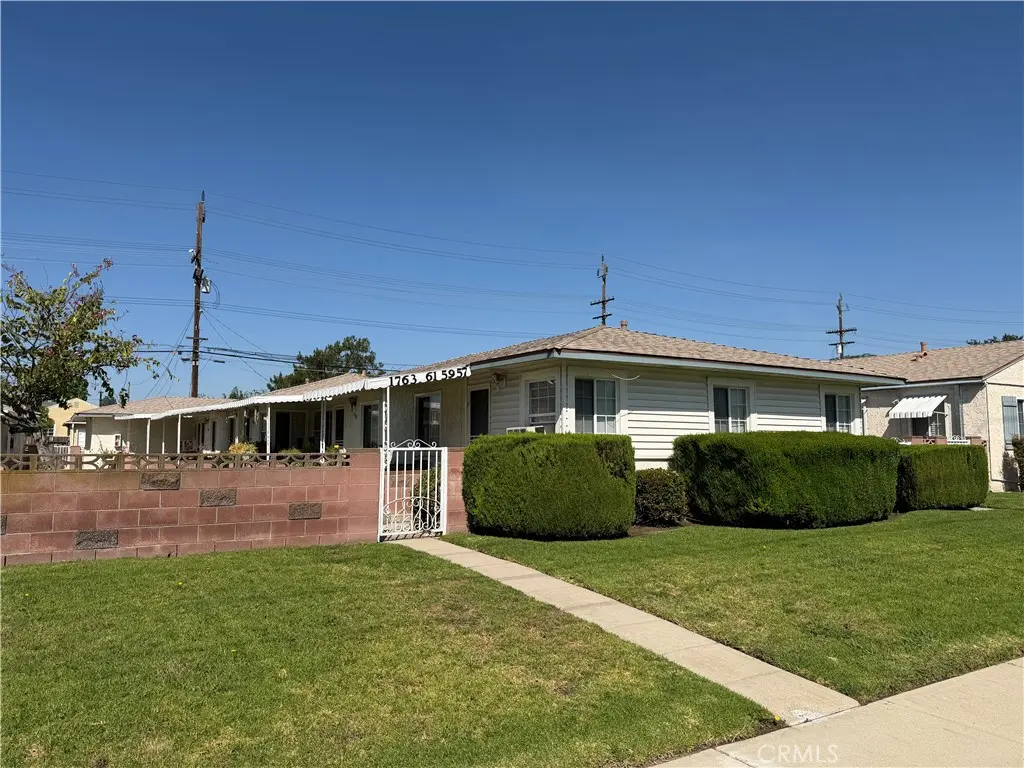 1757 N Hollywood, Burbank, CA — listing photo 1