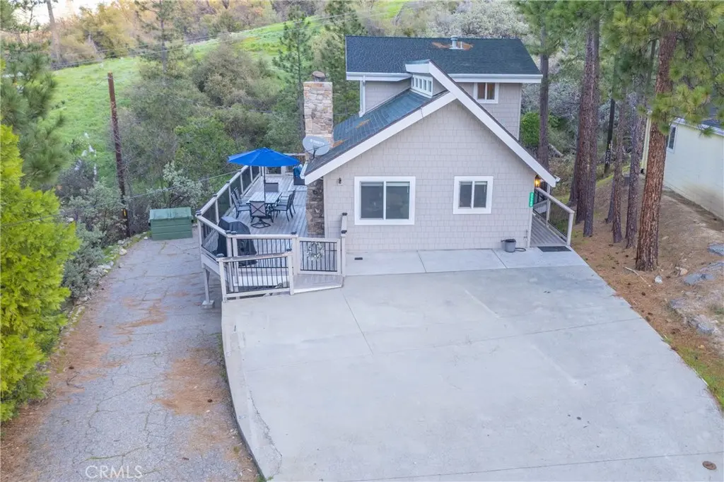 37748 Marina View Drive, Bass Lake, CA — listing photo 1