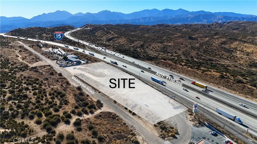 5940 Mariposa Road, Hesperia, CA — listing photo 1
