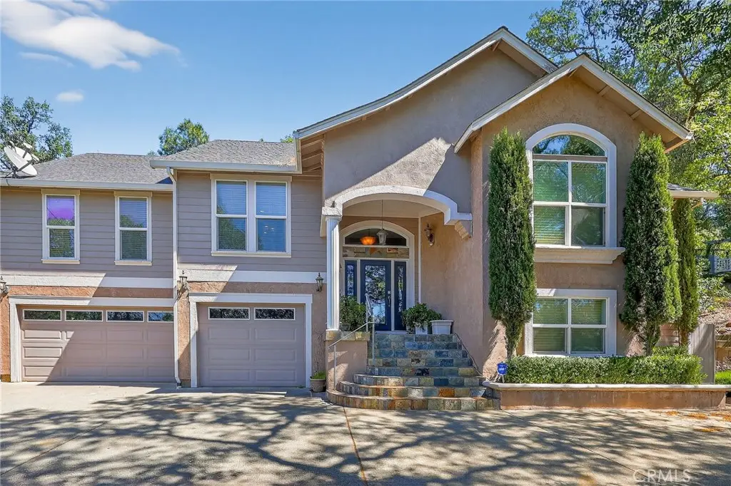 19370 Park Ridge, Hidden Valley Lake, CA — listing photo 1
