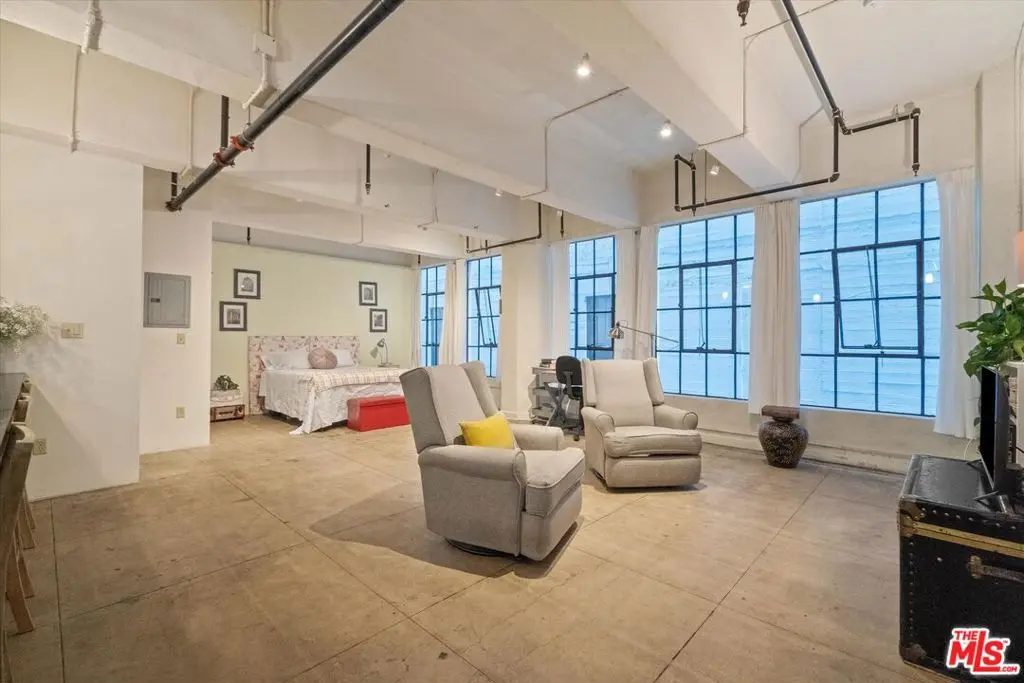 Condominium for sale at 746 S Los Angeles Street 403, Los Angeles, CA featuring 1 bed and 1 bath