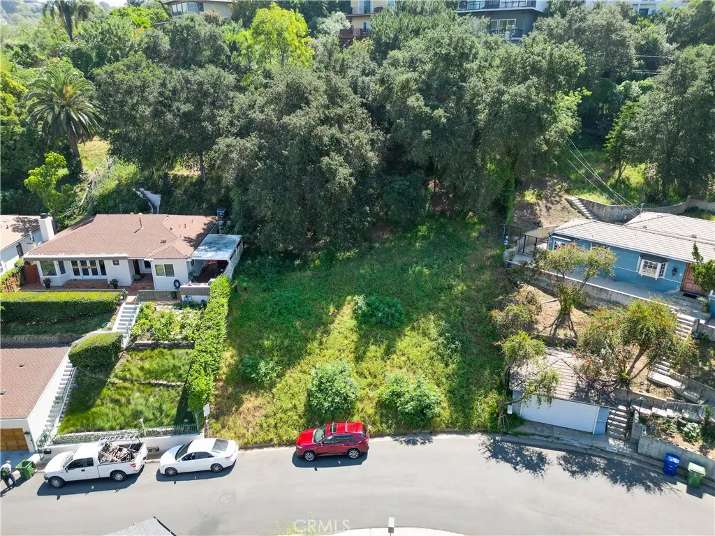 11580 Sunshine Terrace, Studio City, CA — listing photo 1