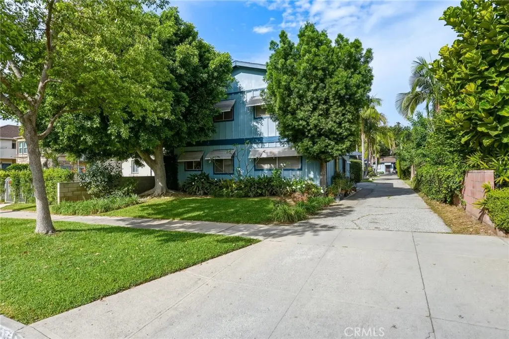 53 S Roosevelt, Pasadena, CA — listing photo 1