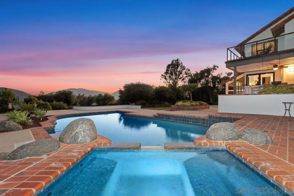 Single Family Residence for sale at 3453 Via Loma Vista, Escondido, CA featuring 3 beds and 3 baths