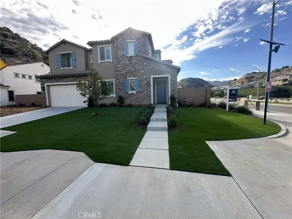 8327 N Mariposa Court, West Hills, CA — listing photo 1