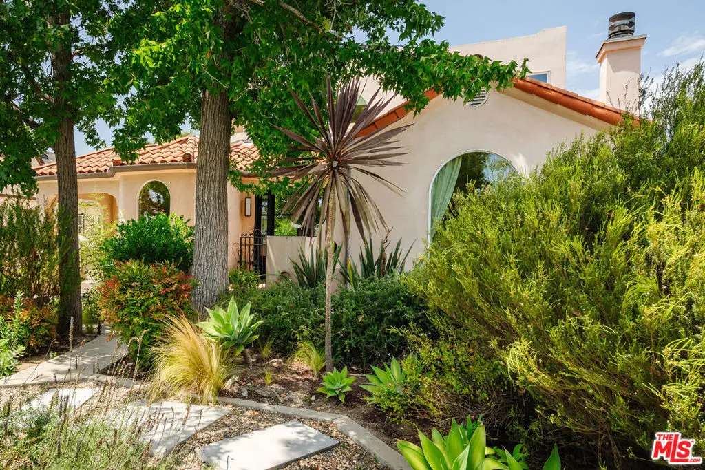 Single Family Residence for sale at 1633 Hi Point Street, Los Angeles, CA featuring 5 beds and 4 baths