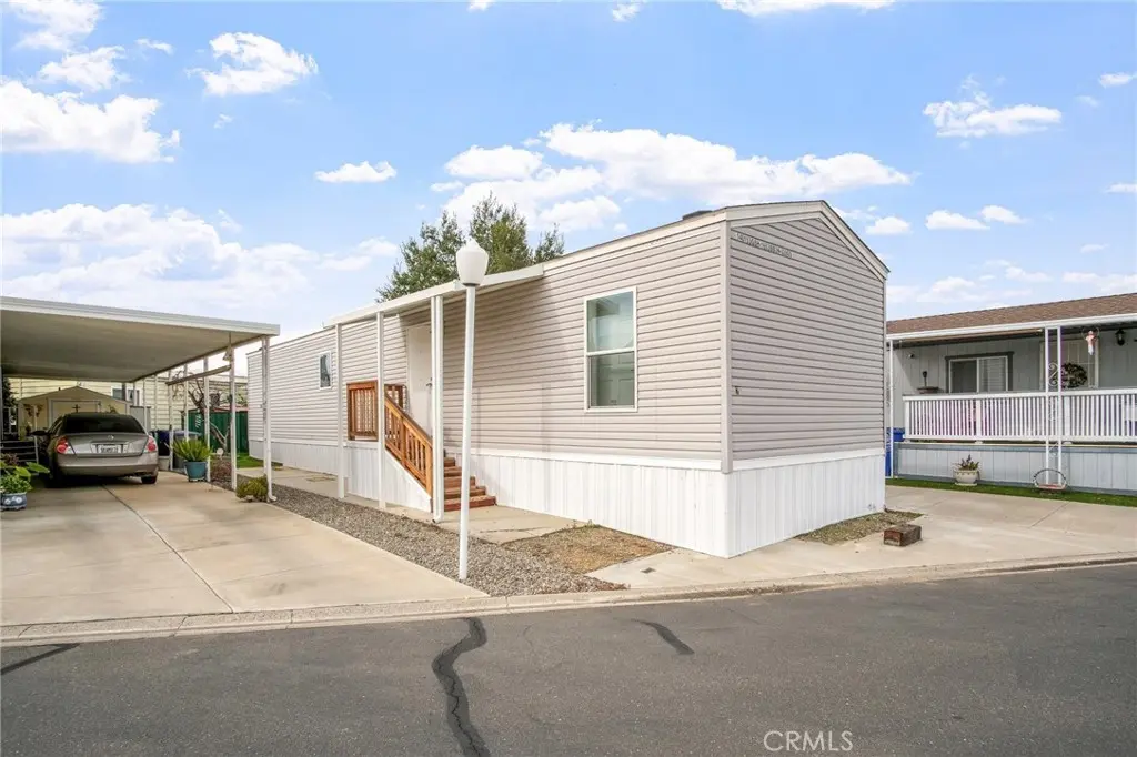 Manufactured In Park for sale at 1400 Meredith Avenue 81, Gustine, CA featuring 3 beds and 2 baths