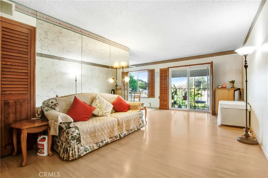 4501 Peck Road 46, El Monte, CA — listing photo 1