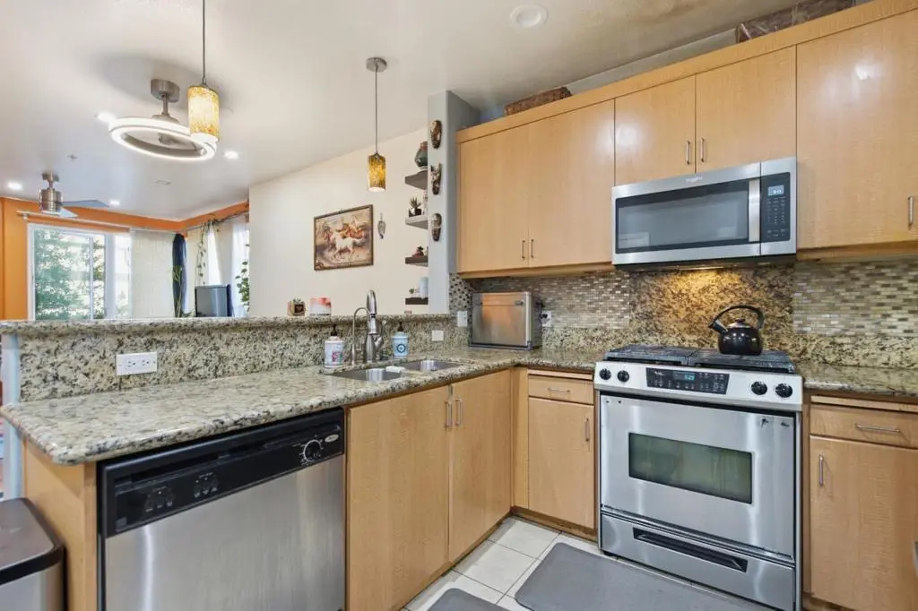 Condominium for sale at 1101 S Main Street 212, Milpitas, CA featuring 2 beds and 2 baths