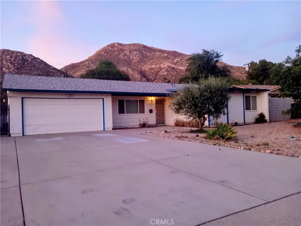 Single Family Residence for sale at 657 Glenhill Drive, Riverside, CA featuring 4 beds and 2 baths