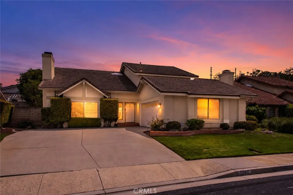 Single Family Residence for sale at 13792 Christian Barrett Drive, Moorpark, CA featuring 4 beds and 3 baths