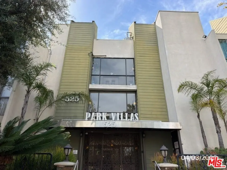 Condominium for sale at 525 S Ardmore Avenue 242, Los Angeles, CA featuring 1 bed and 1 bath