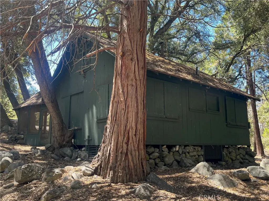 7 Oak Court 78, Angelus Oaks, CA — listing photo 1