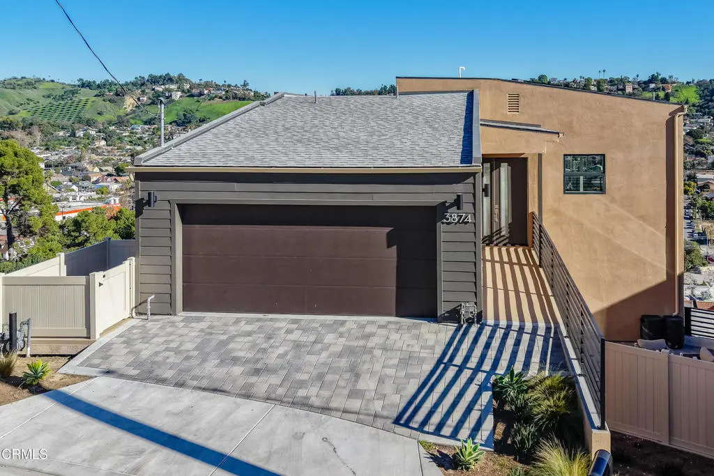 Single Family Residence for sale at 3874 W Point Drive, Los Angeles, CA featuring 3 beds and 3 baths