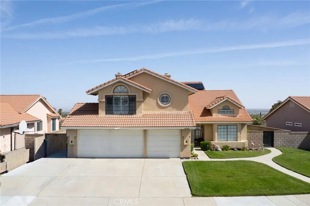 4753 Brisa, Palmdale, CA — listing photo 1