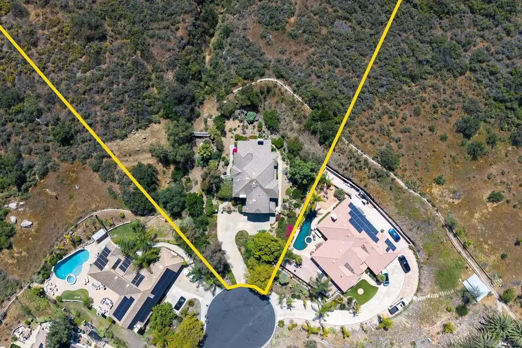 2914 STONEFIELD DR, Jamul, CA — listing photo 1