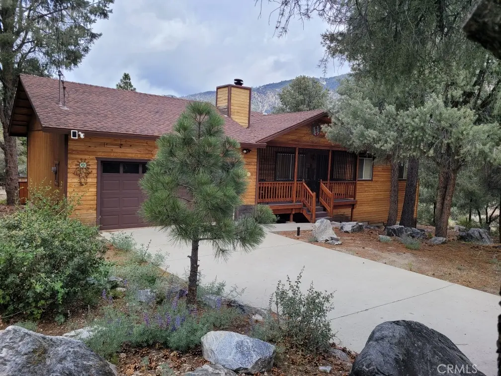 2305 Freeman, Pine Mountain Club, CA — listing photo 1