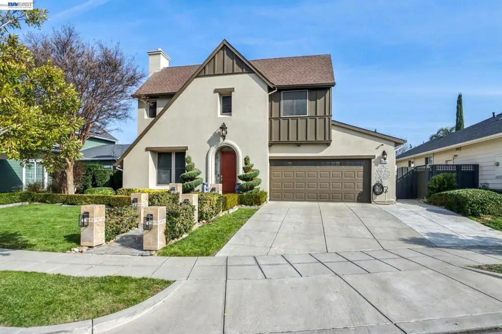Single Family Residence for sale at 1322 COTTAGE GROVE COURT, Tracy, CA featuring 4 beds and 4 baths